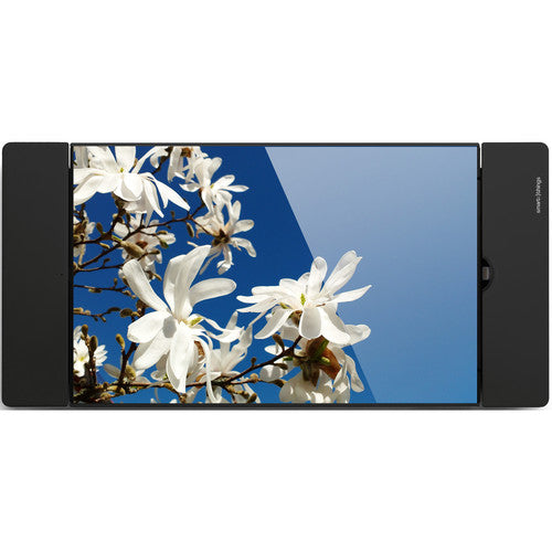 SDock Mini - Charging Dock for Tablets - Black- horizontal