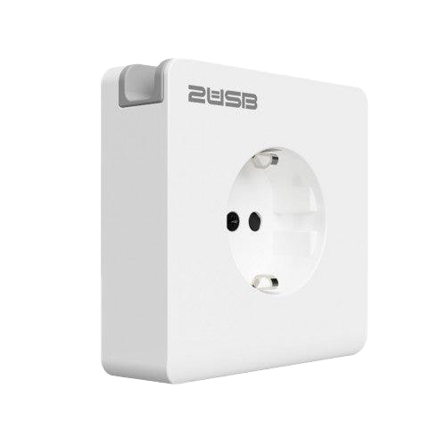 easyCharge USB AA with phone stand