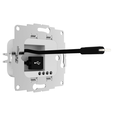 chargeUP USB A - Smarter Living