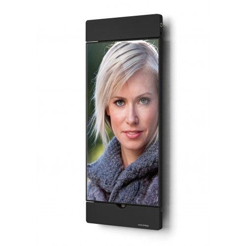 sDock WallMount iPad A10 - Smarter Living