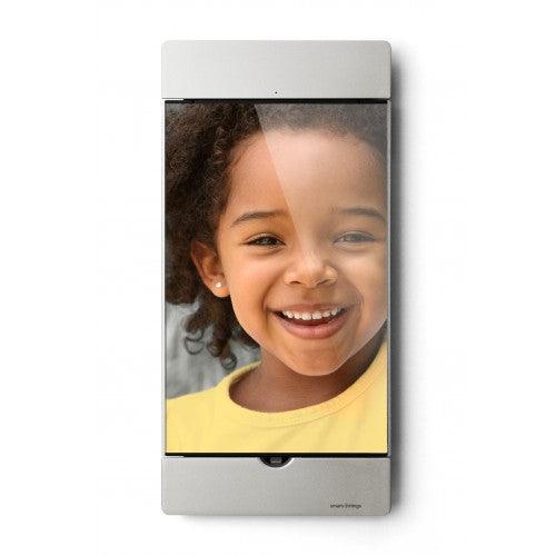 sDock WallMount iPad Mini 4 + 5 - Smarter Living