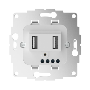 The chargeUP USB-A Charging Station 