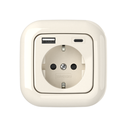 InCharge PRO SI AC 15W