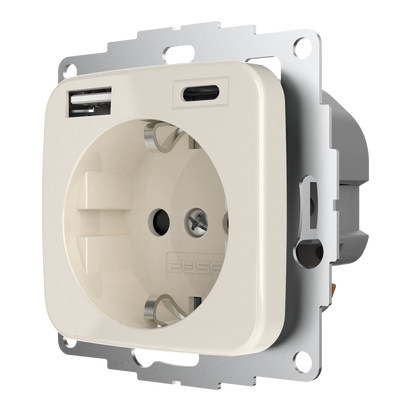 InCharge PRO SI AC 15W