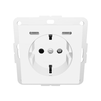 2USB InCharge PRO 55CC