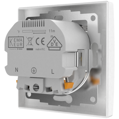 inCharge Pro Monoblock AA